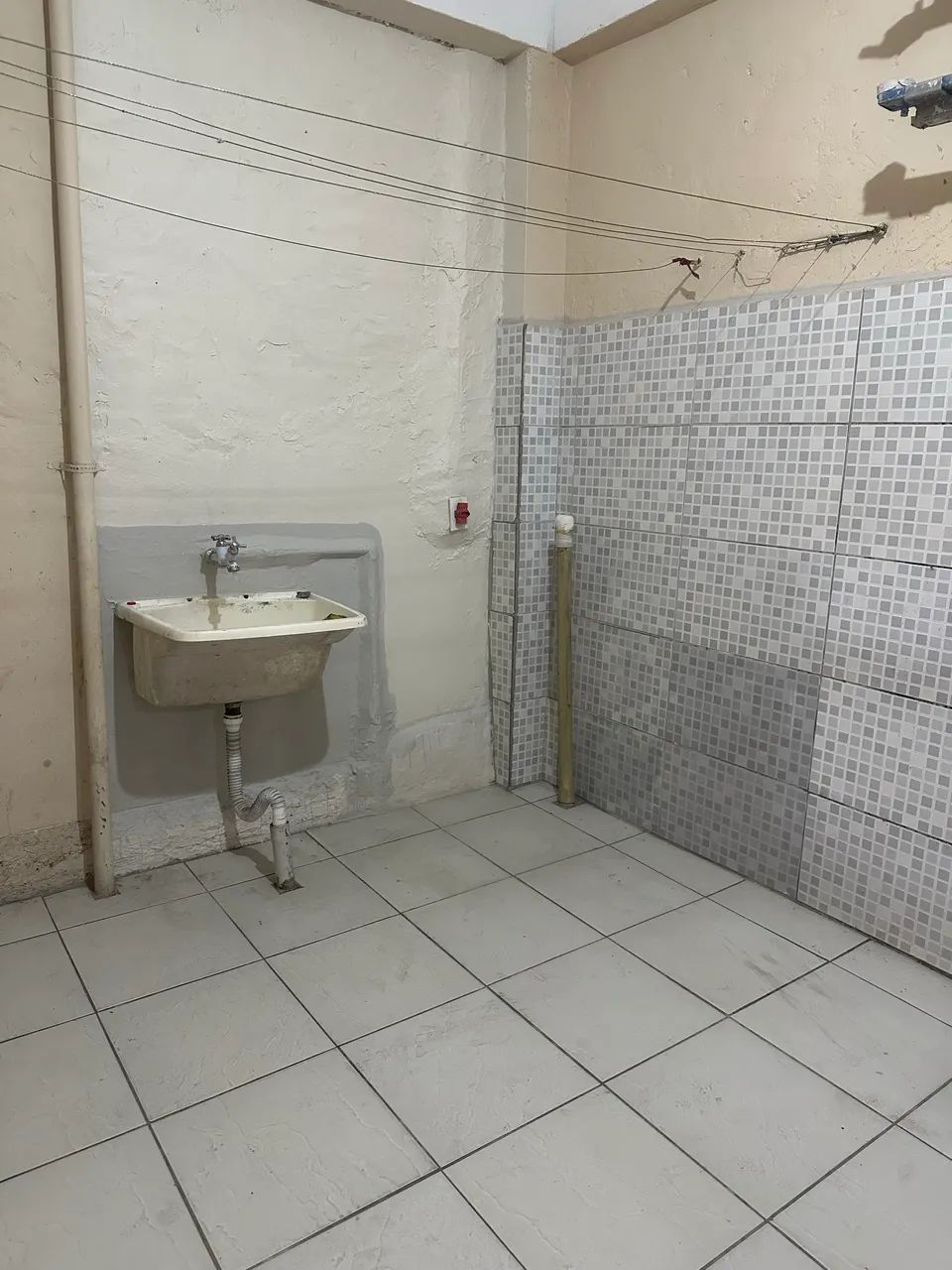 CASA PARA ALUGAR EM AREIAS - SÃO JOSÉ/SC  - Foto 5
