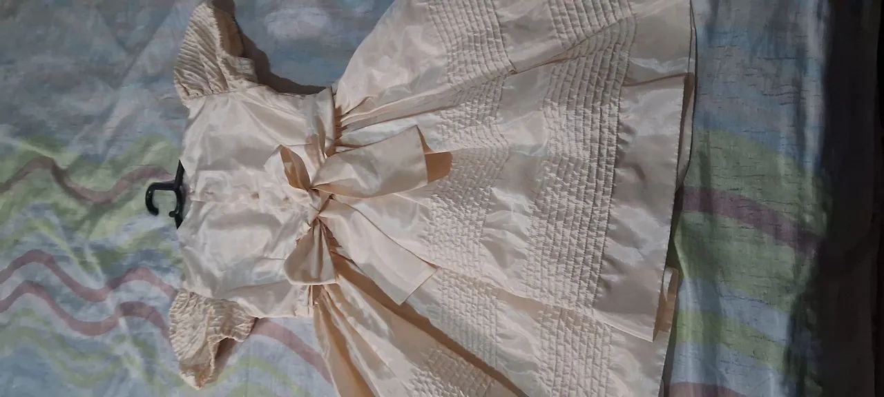 Vestido  - Foto 2
