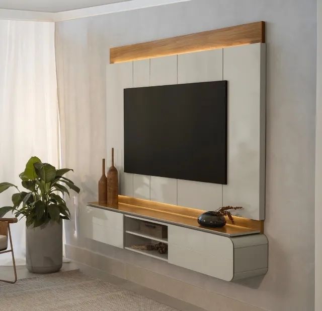 Home Milano Tauari Off White