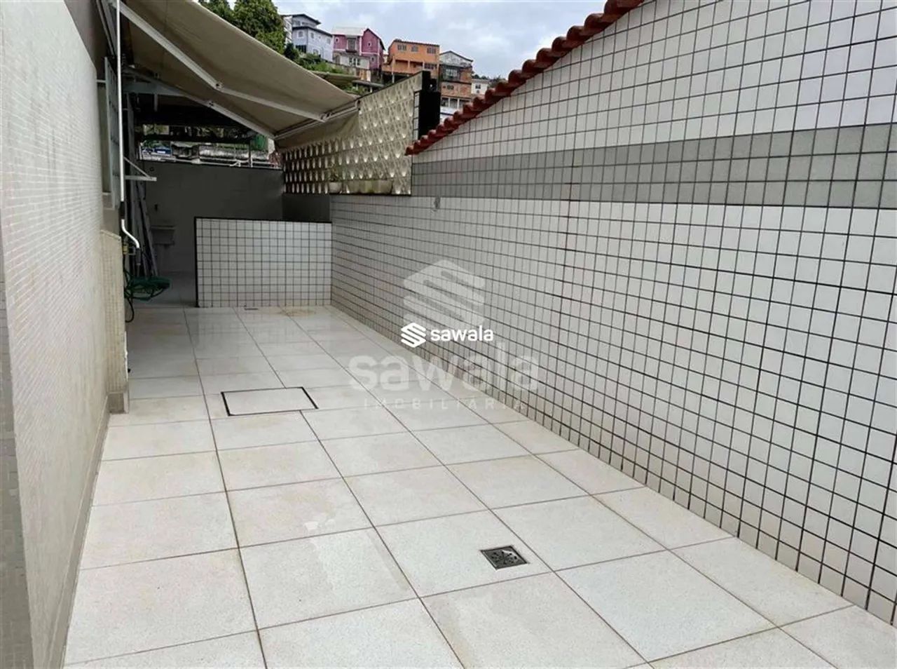 Apartamento 2 quartos - Foto 2