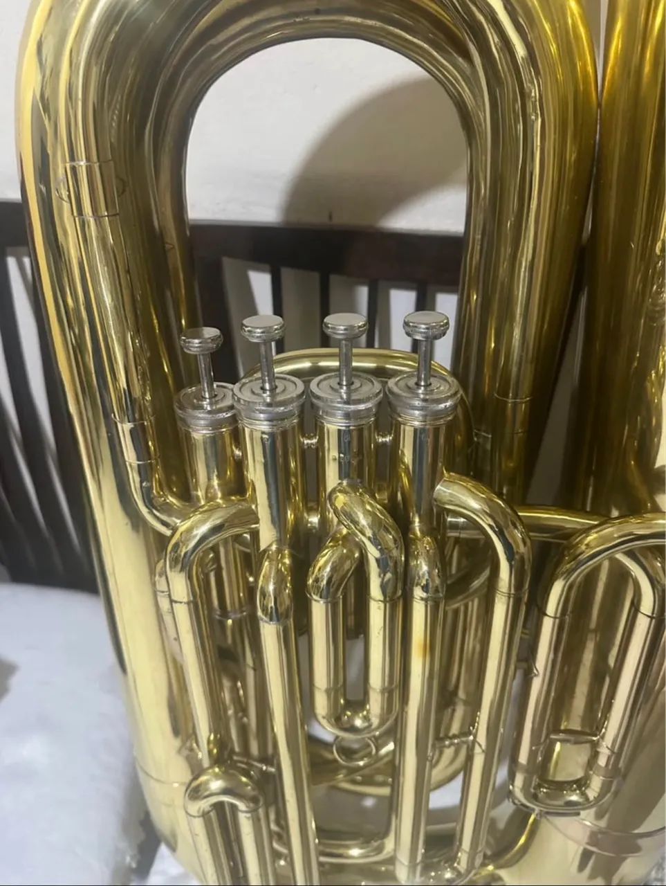 Tuba ideal 5/4  - Foto 3
