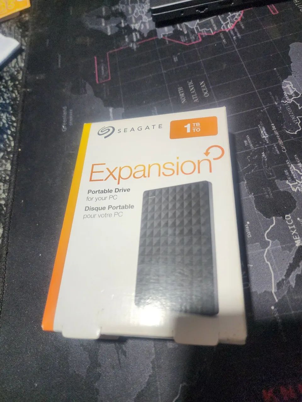 Hd externo seagate 1tb  - Foto 2