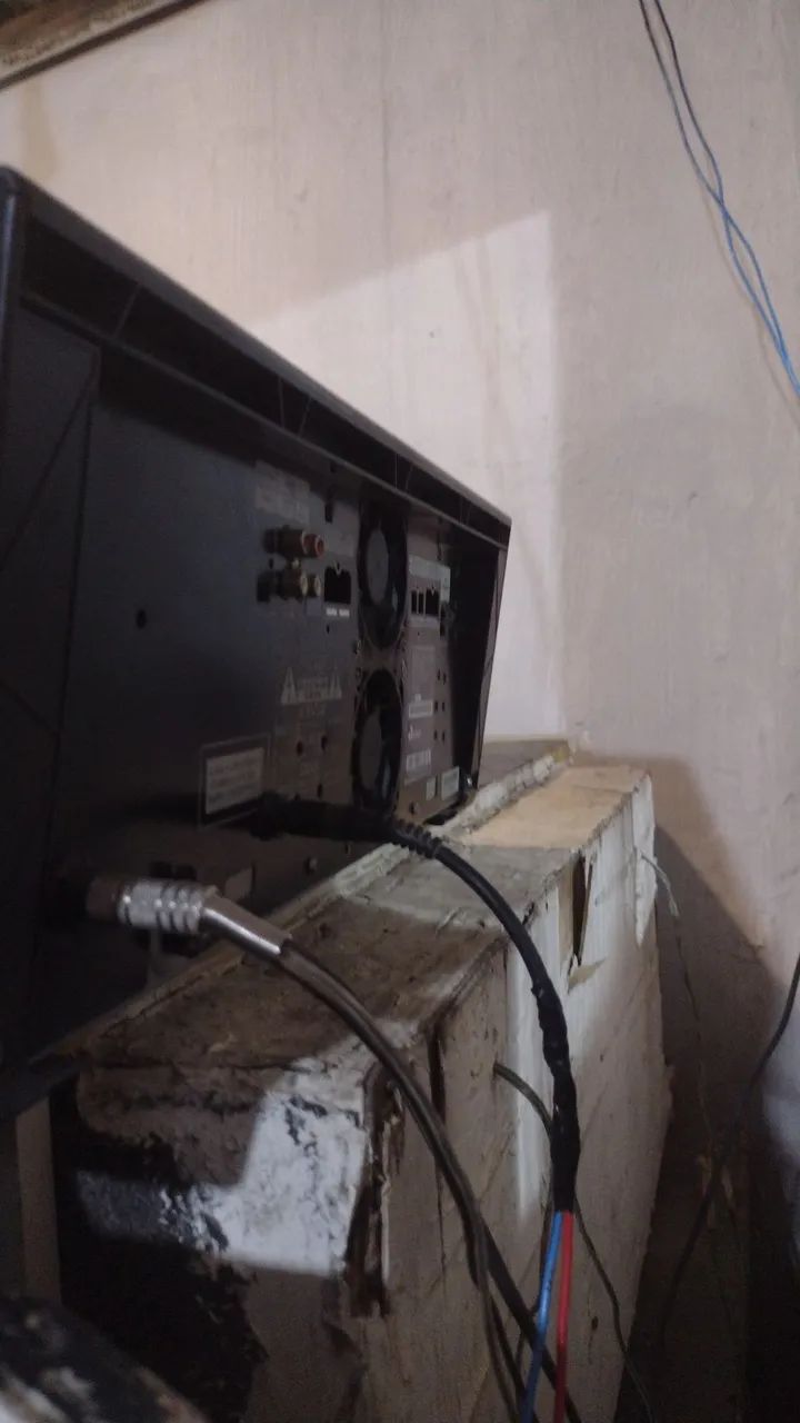 Máquina de som - Foto 2