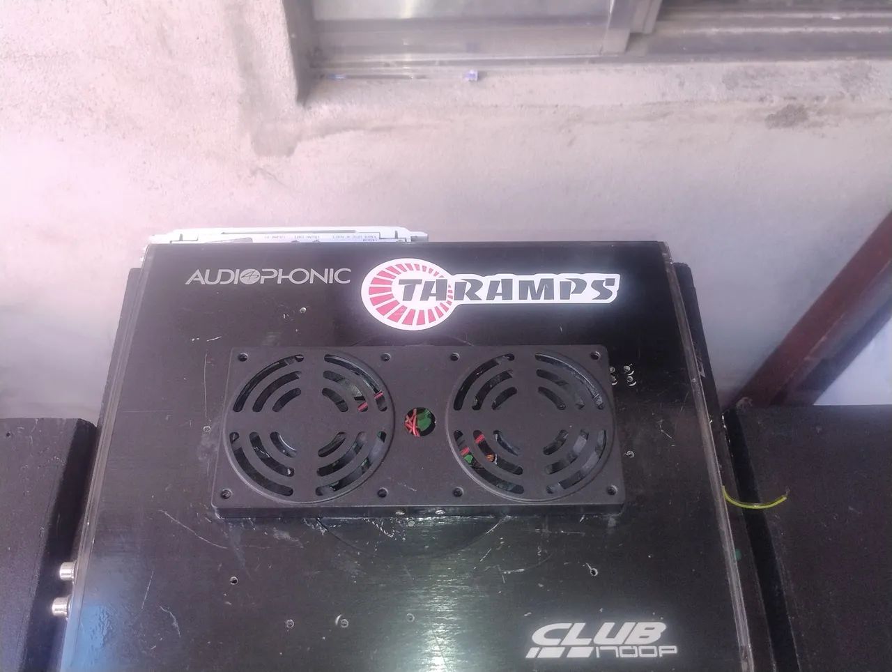 Som pra qm quer colocar no carro não quer ocupar muito espaço  - Foto 2