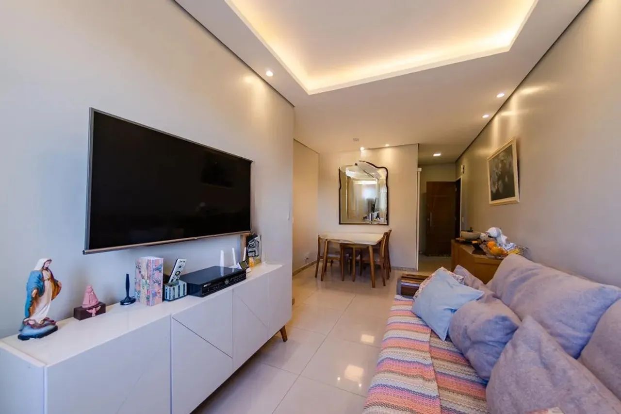 Apartamento à Venda - Calafate, 3 Quartos, 80 m2 - Foto 4