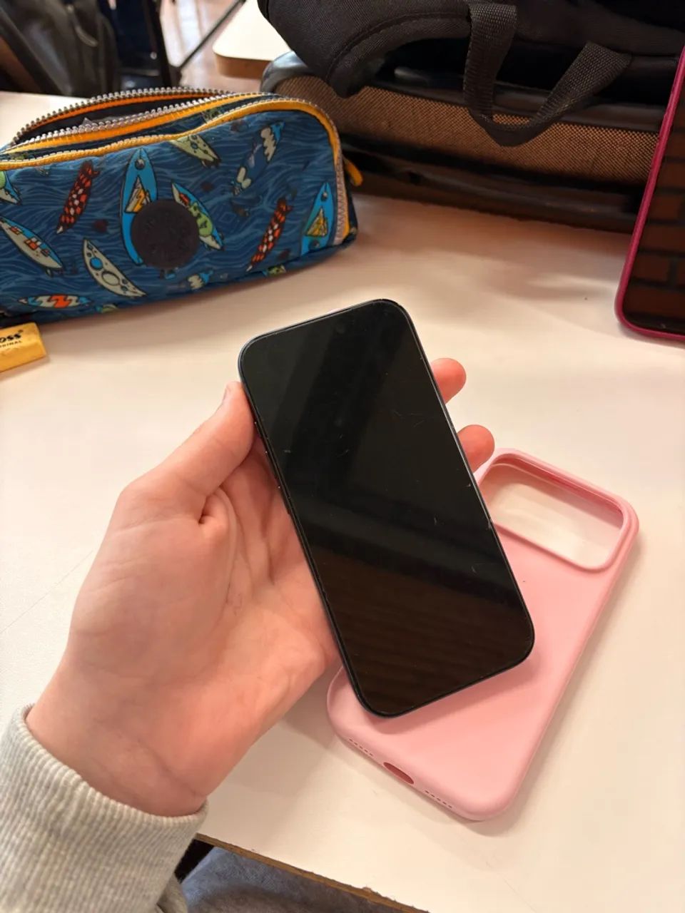 IPHONE 17 PRO 256GB - Foto 4