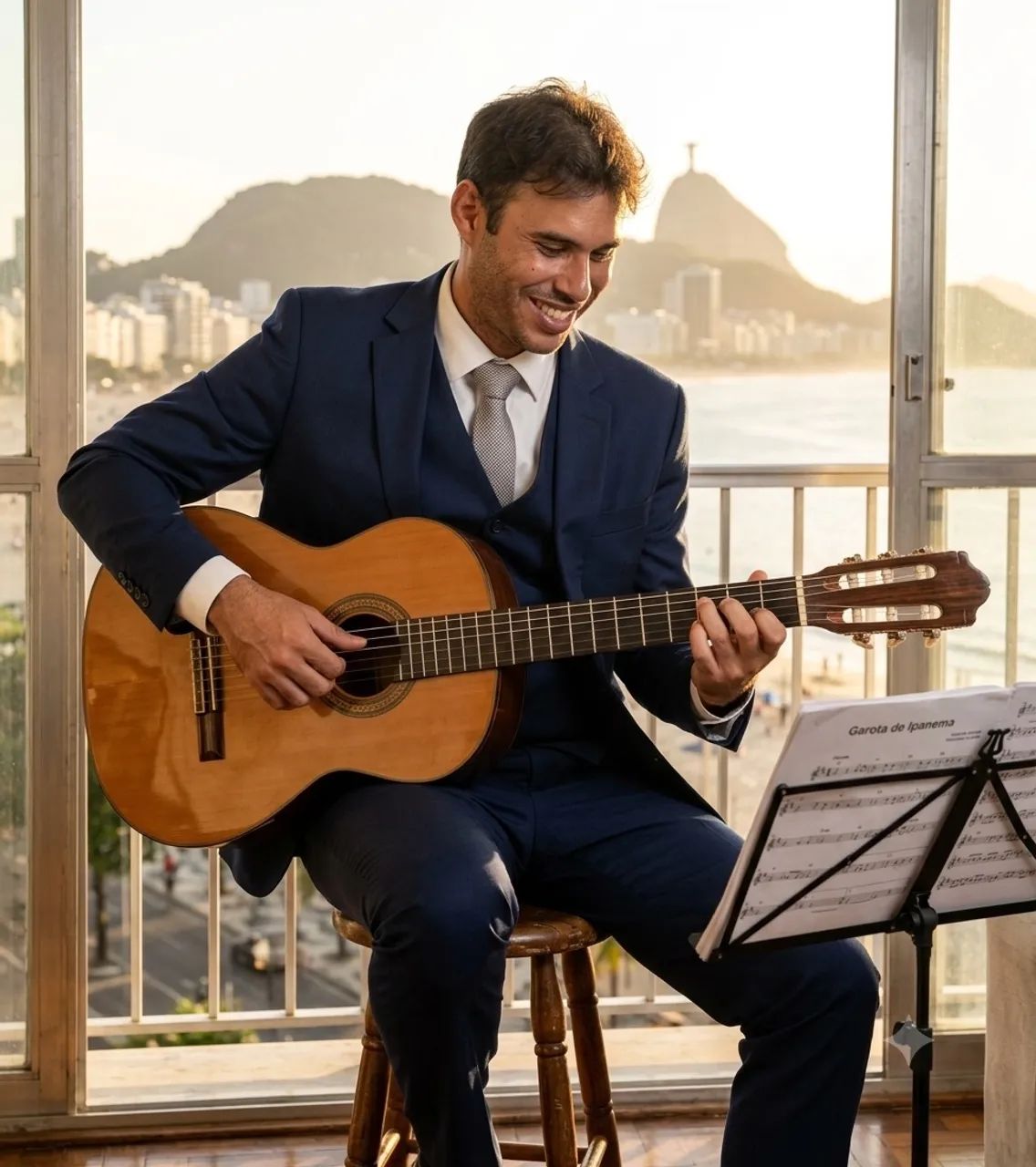 Música aovivo MPB voz e violão  - Foto 2