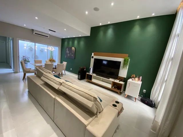 Novo Horizonte, Casa com 3 Quartos(2 Suítes) + 250m² - Foto 4