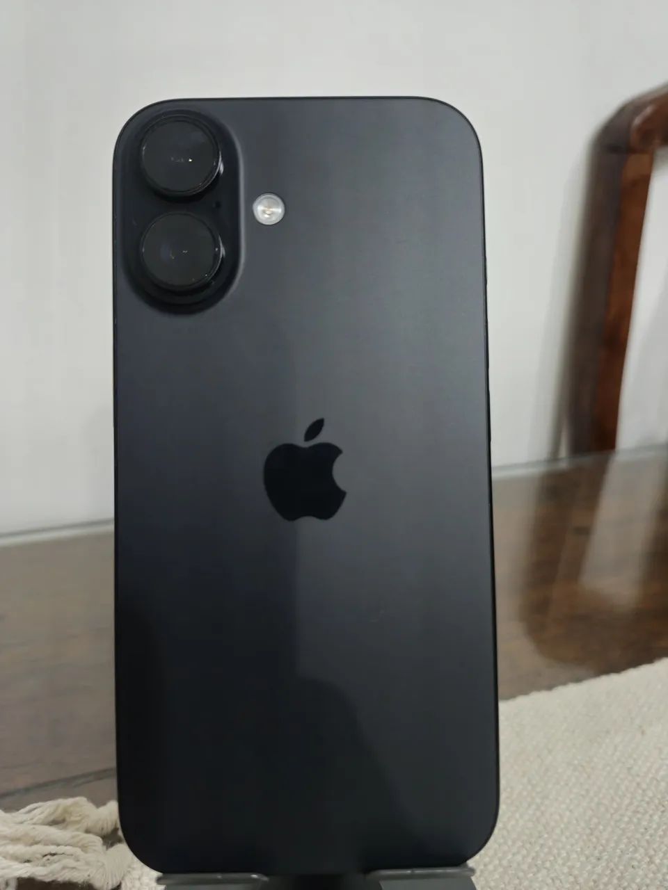 iPhone 16, 256 GB, NF e garantia - Foto 2