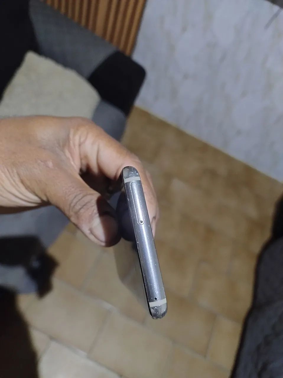 Samsung S8 para conserto - Foto 6