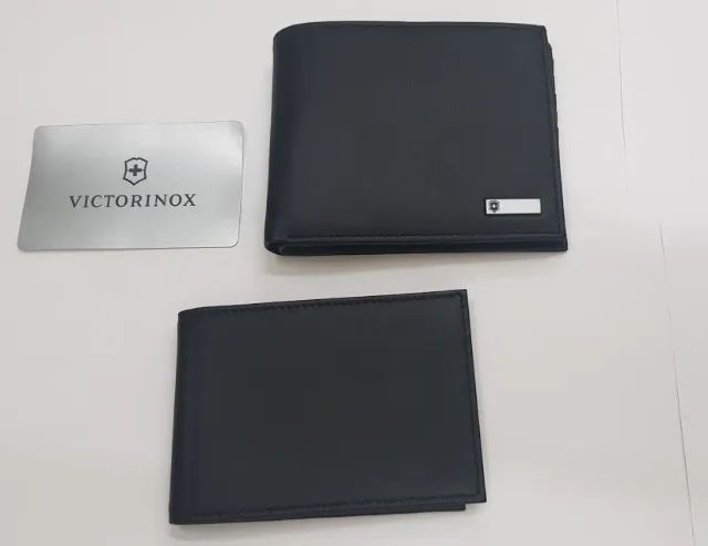 Carteira Victorinox Nova oportunidade - Foto 2