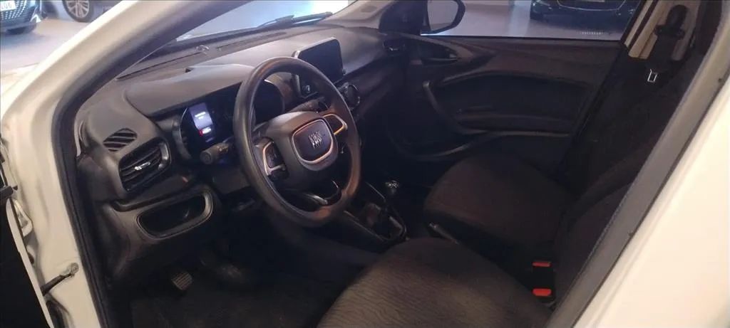 Fiat Cronos 1.0 6V Flex 2024 - Foto 4