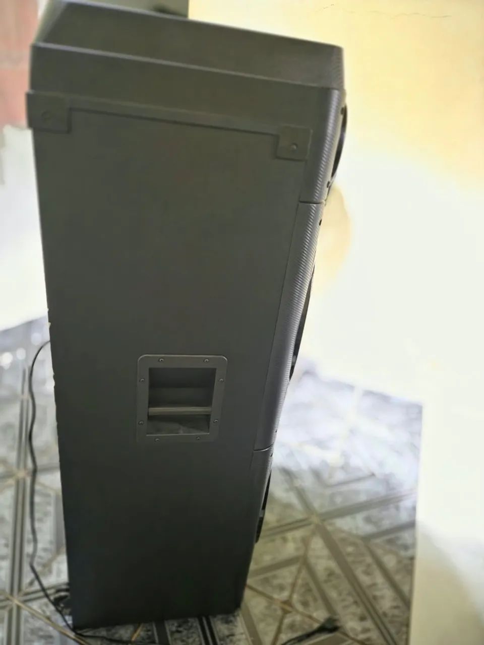 Caixa de som Philco  - Foto 5