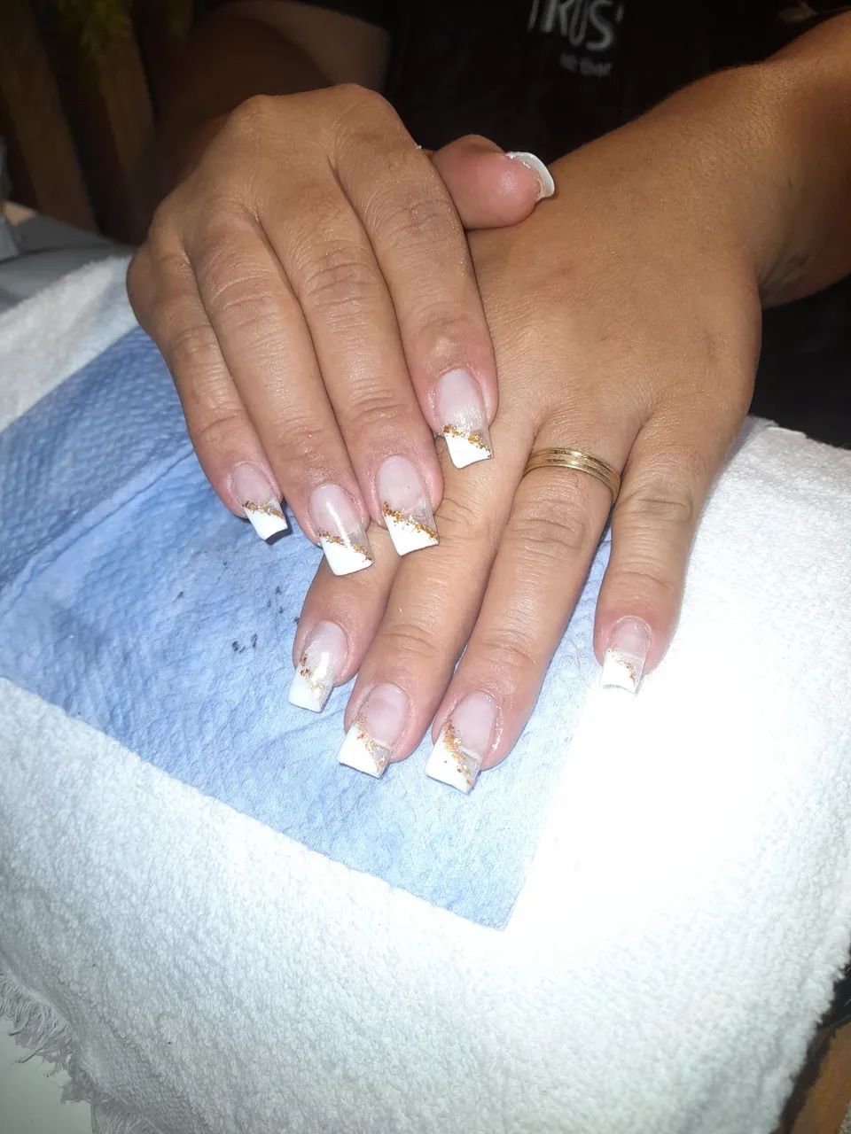 Vagas para manicure 