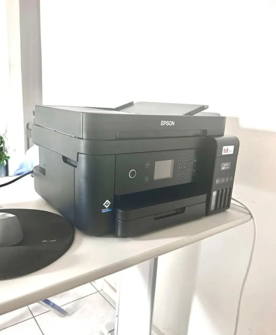 Impressora Epson  - Foto 3