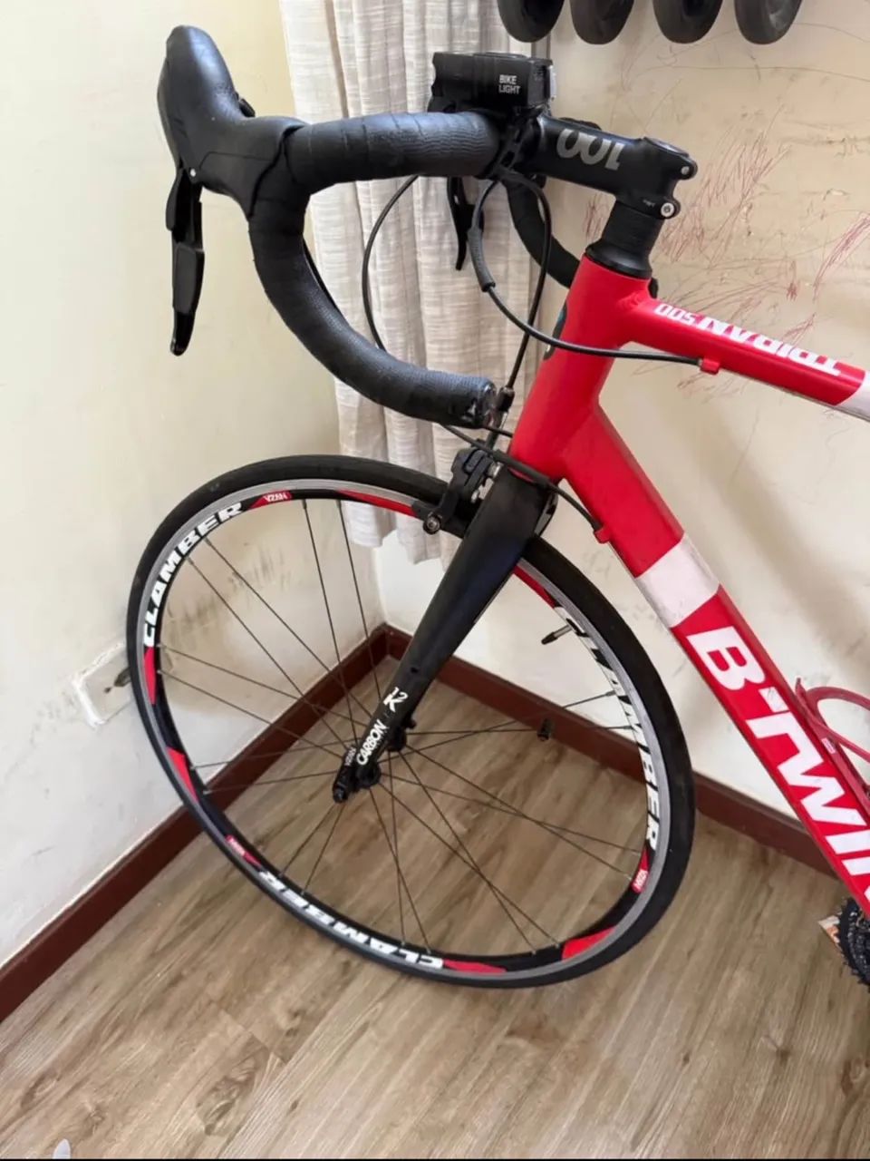 BTwin speed  bicicleta  - Foto 4
