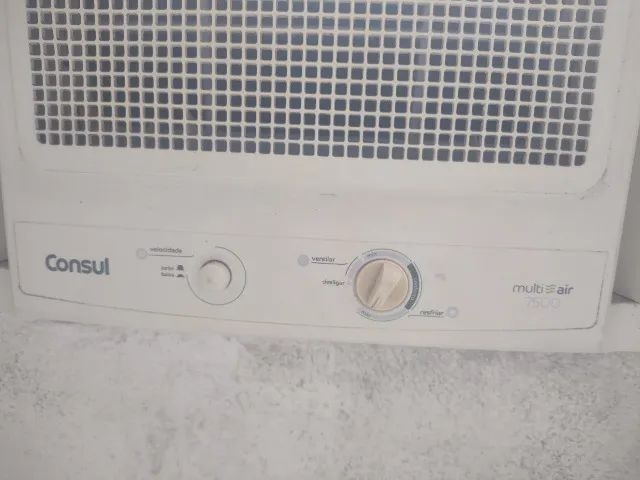 Ar condicionado  - Foto 2