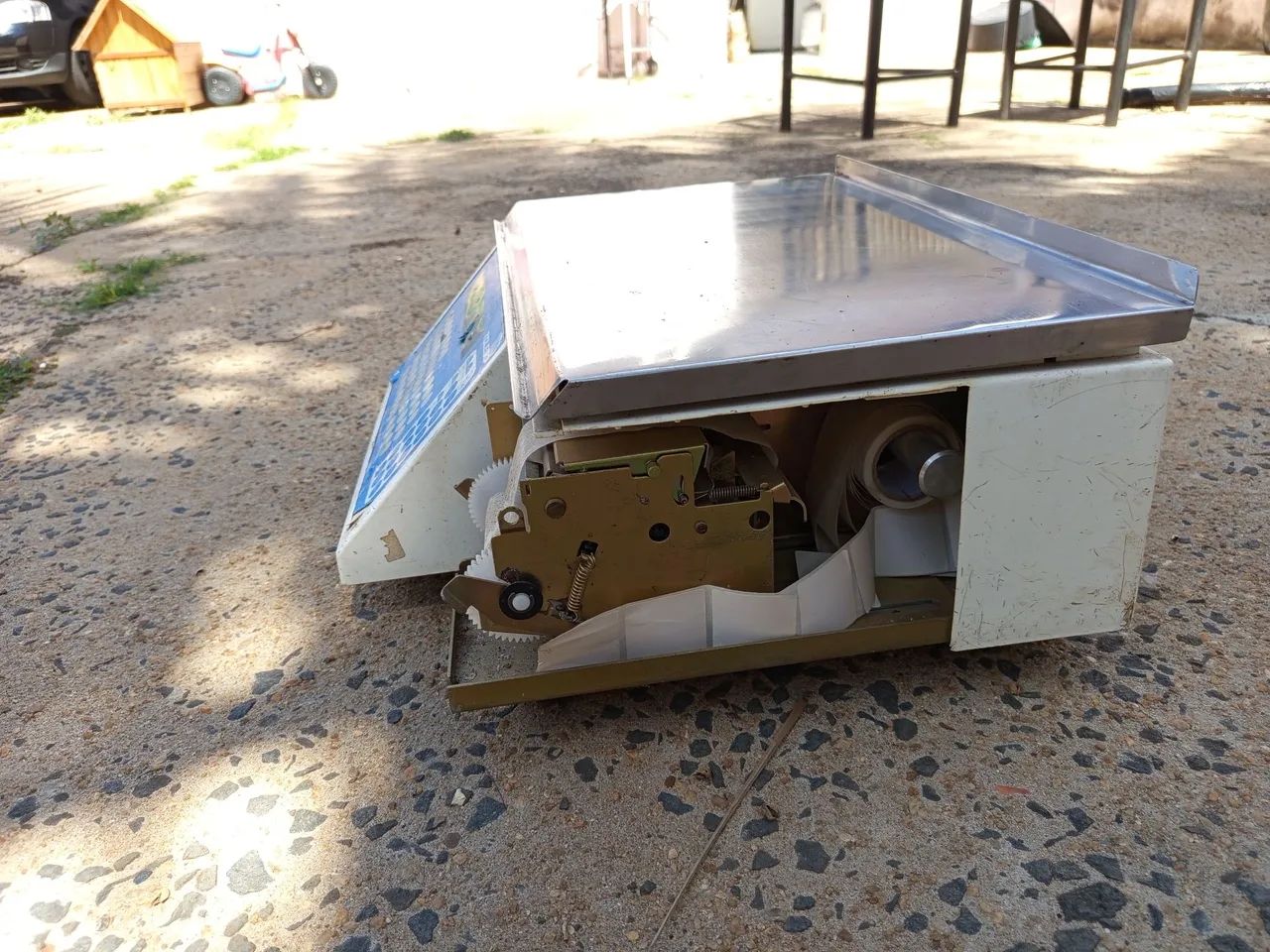 Balança Toledo  - Foto 4