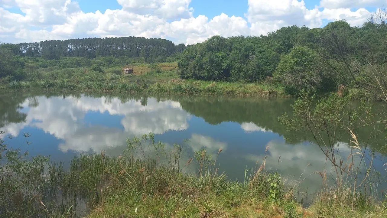 ? VENDE-SE CHÁCARA