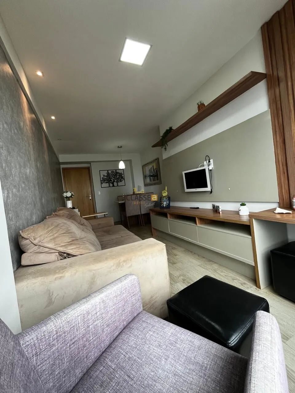 Apartamento Com 2 Quartos em Candeias - Foto 3