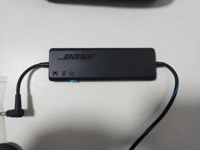 Fone Bose Qc20 - Seminovo - Foto 5