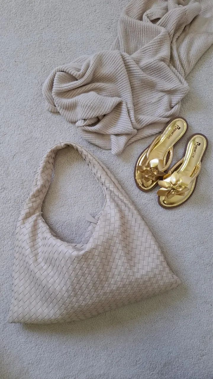 Kit Bolsas 