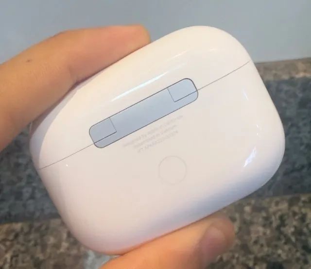Apple air pods pro 2 - Foto 3