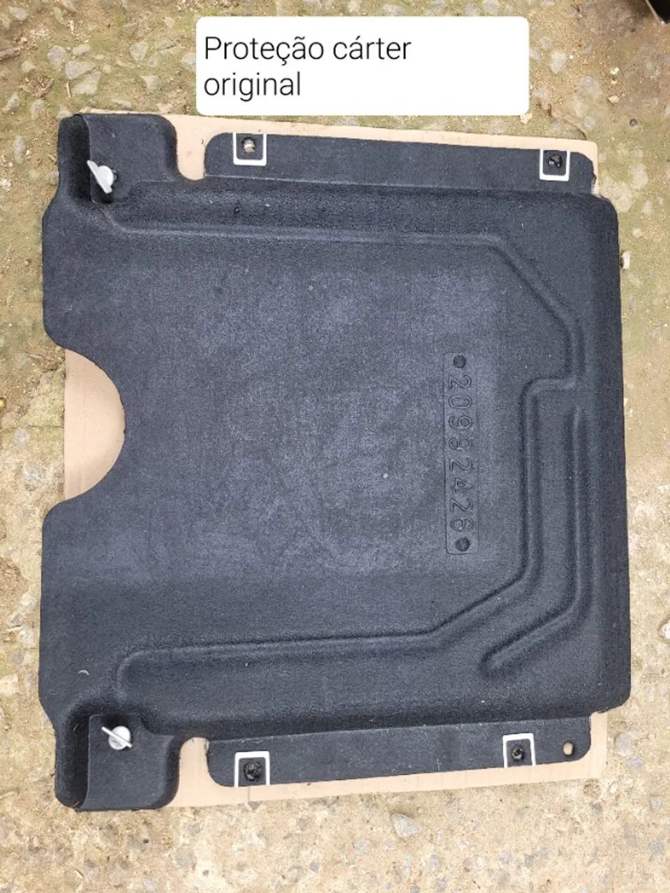 Peças de Volvo VM260, Scania P310 e MB1620 - Foto 3