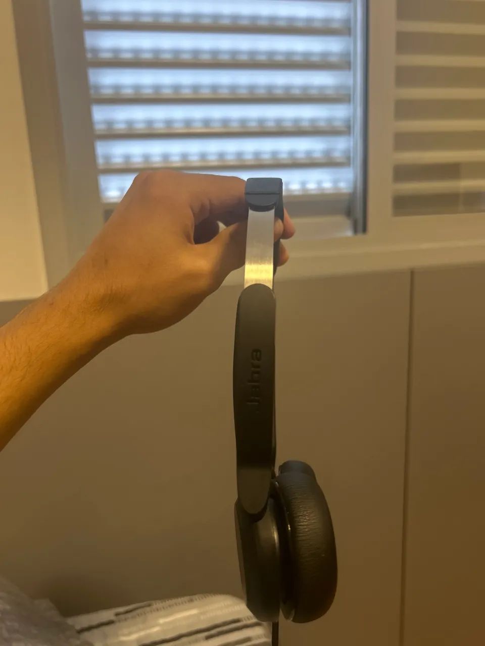 Headset Jabra Evolve2 30 SE - Foto 3