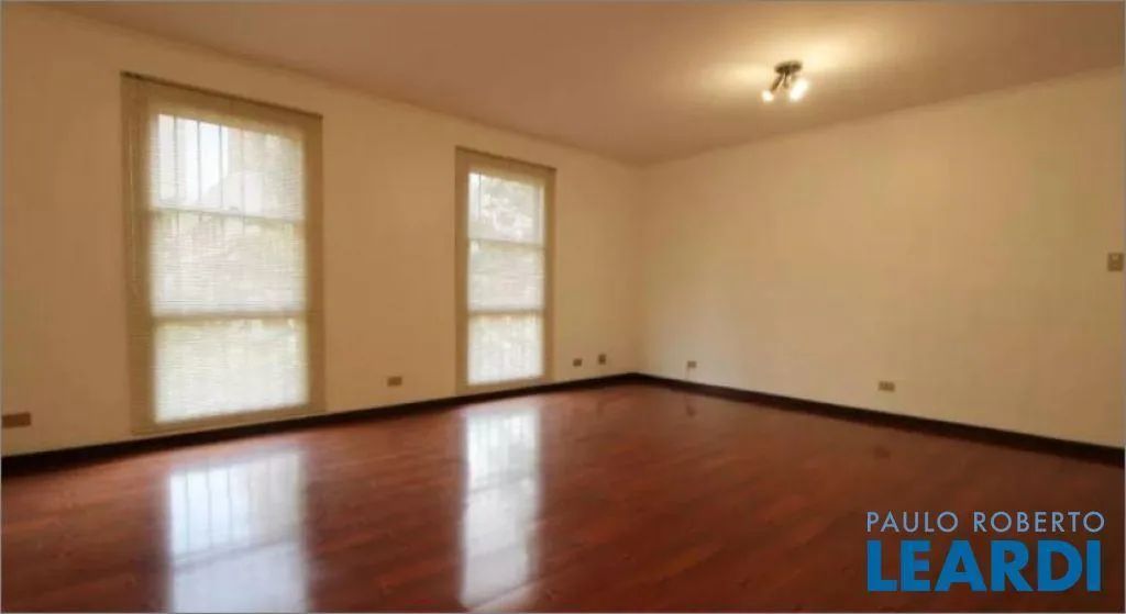 APARTAMENTO - CHÁCARA SANTO ANTONIO - SP - Foto 2