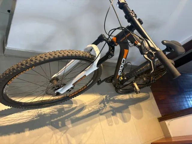 Oggi Hacker Sport - Aro 29 - Shimano - Foto 2