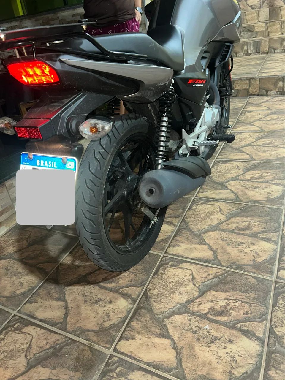 Fan 160  - Foto 5
