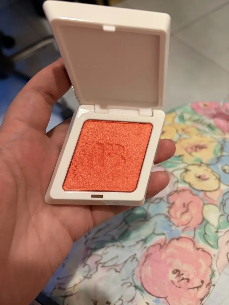 Blush fenty beauty - Foto 4
