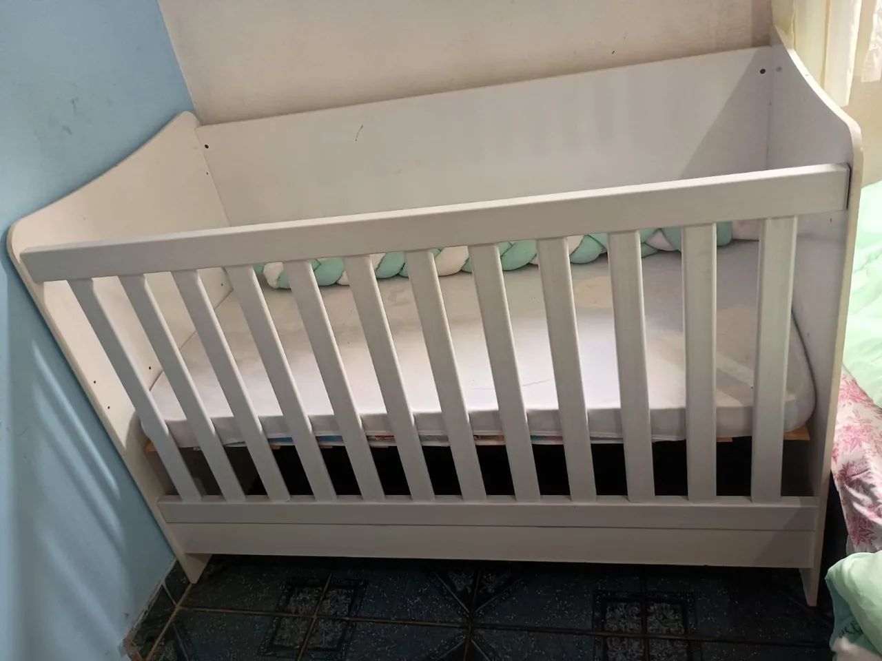 Berço  - Foto 2