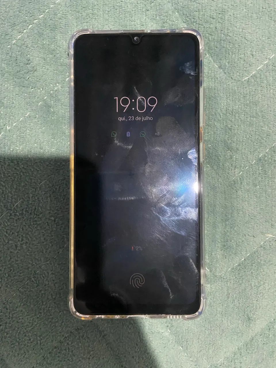 Samsung  Galaxy A32 4G - Foto 5