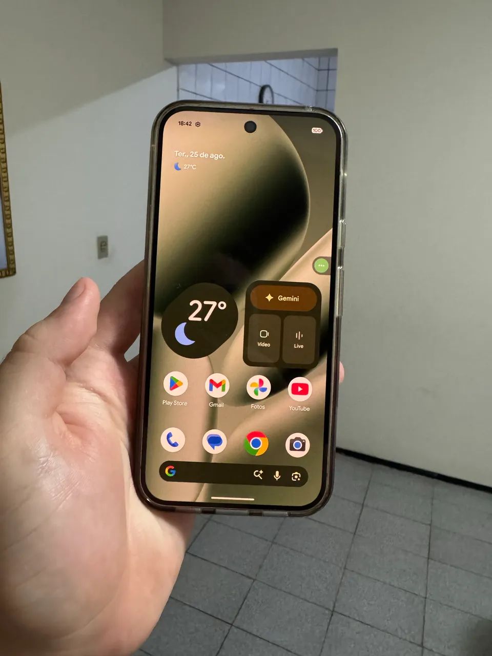 Google Pixel 10 Pro XL