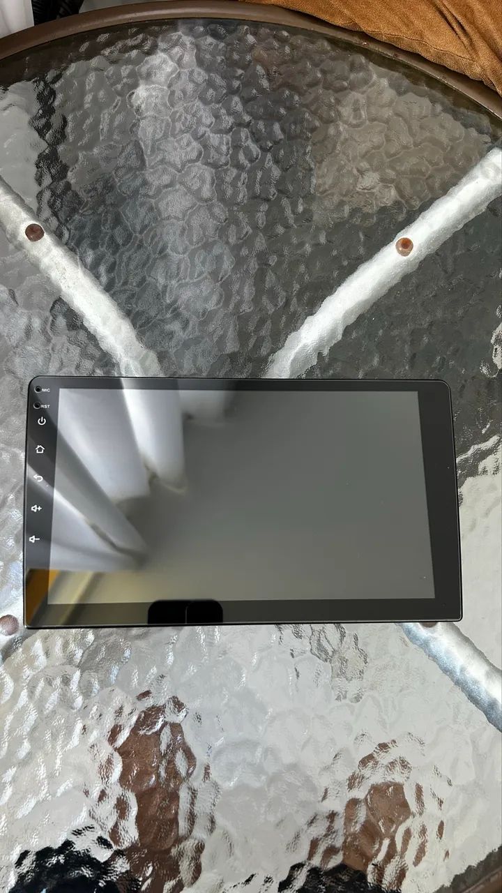 Multimídia Android Adak Play 9 polegadas  - Foto 3