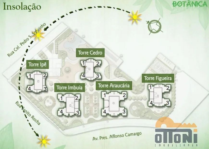 Sala Comercial Com 322,72m² | Cristo Rei - Foto 3