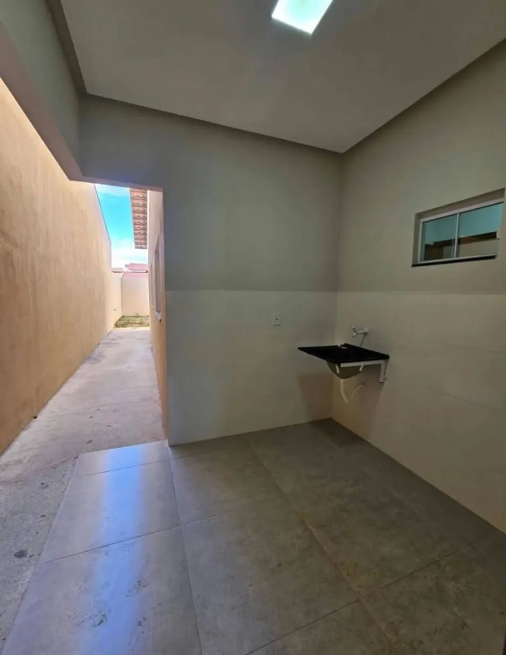 CASA EM ARACRUZ- C0HAB 3 - Foto 4