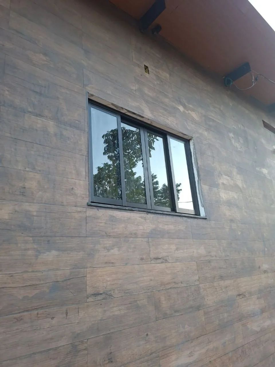 Esquadria de alumínio Anápolis Goiás  - Foto 3