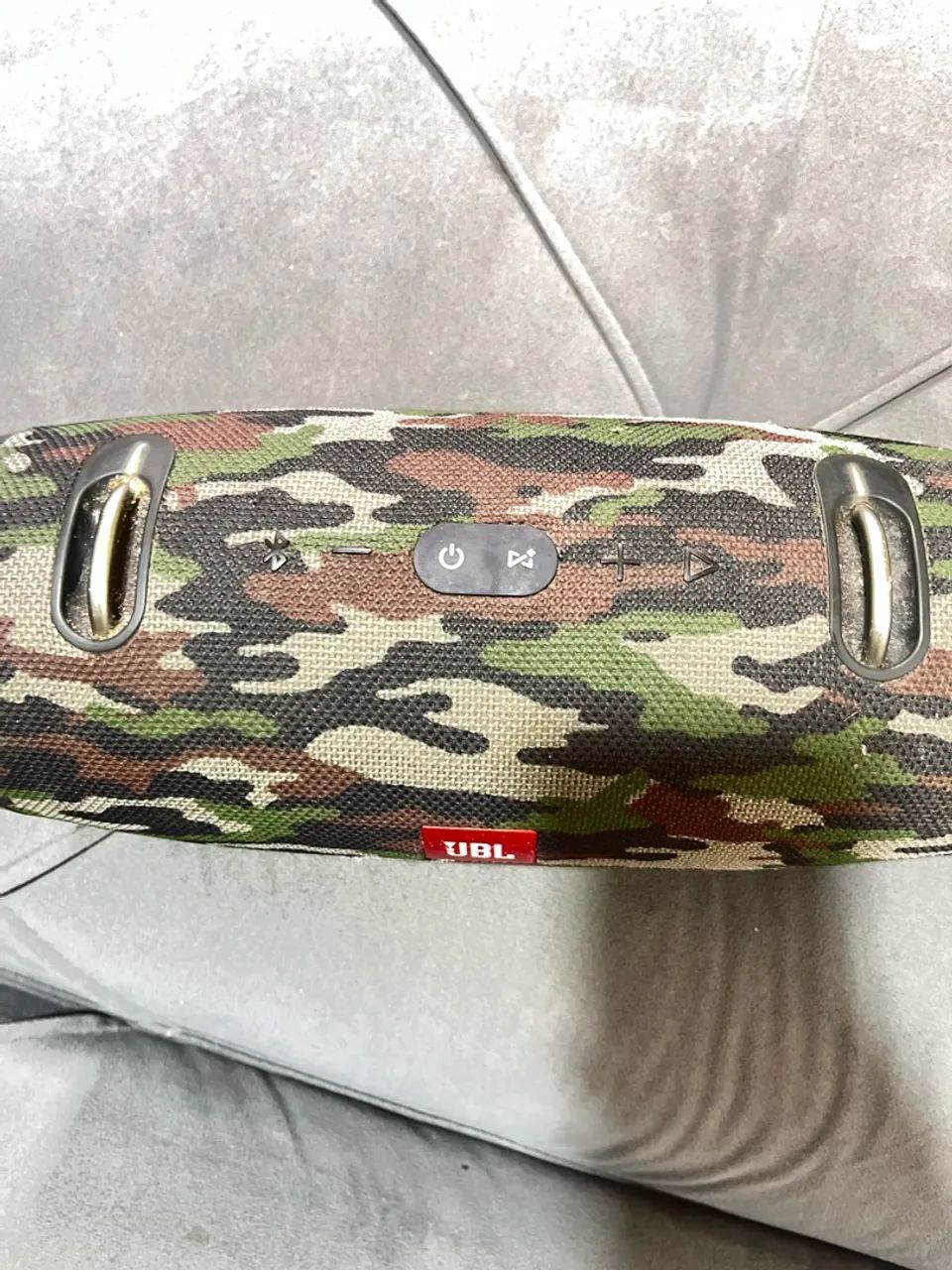 Jbl xtreme 2 - Foto 3
