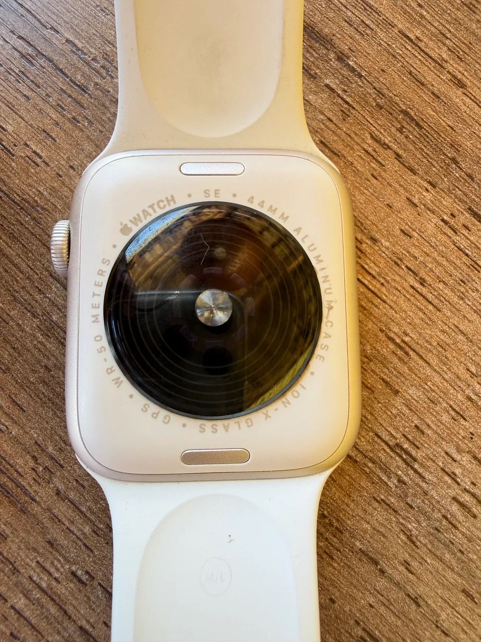 Apple Watch  - Foto 5