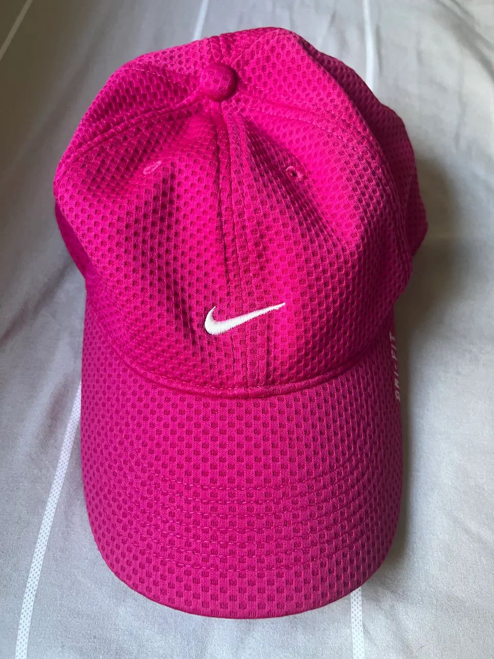 Boné Nike Tailwind raro