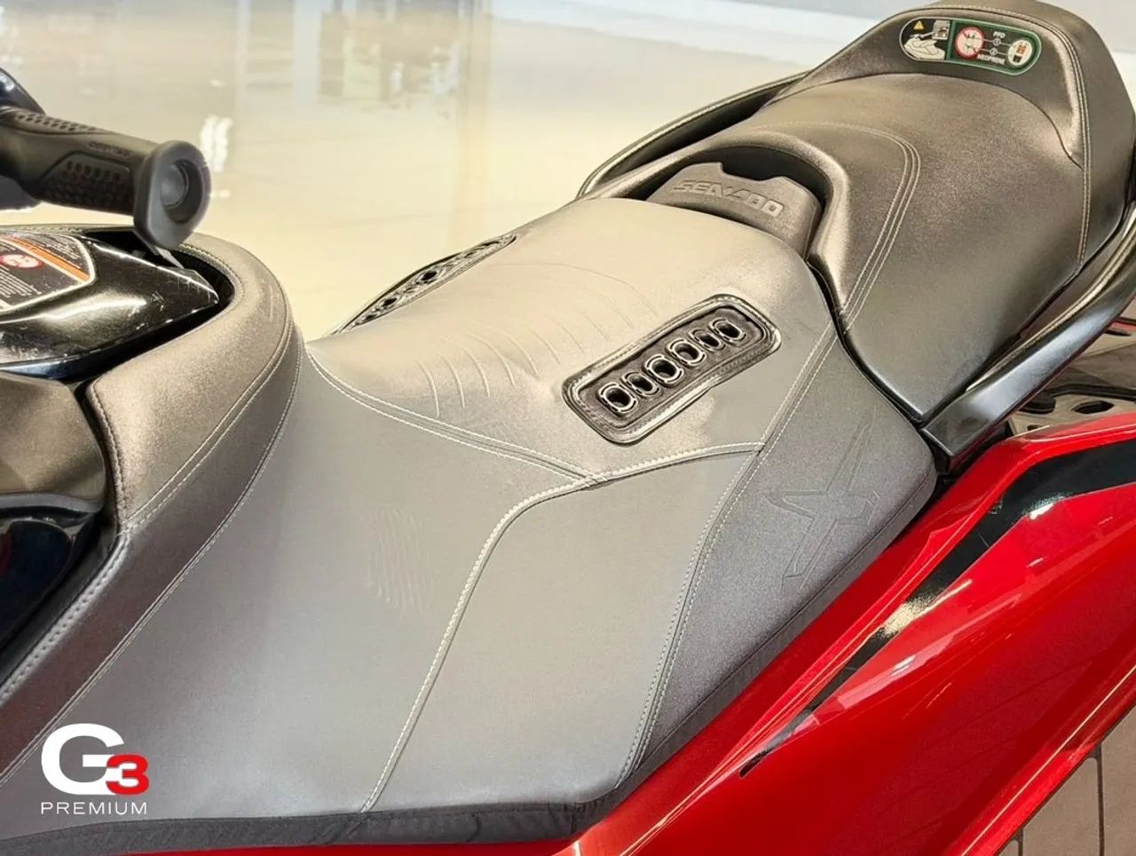 Sea-Doo RXP-X RS 325HP 2024 - Foto 9