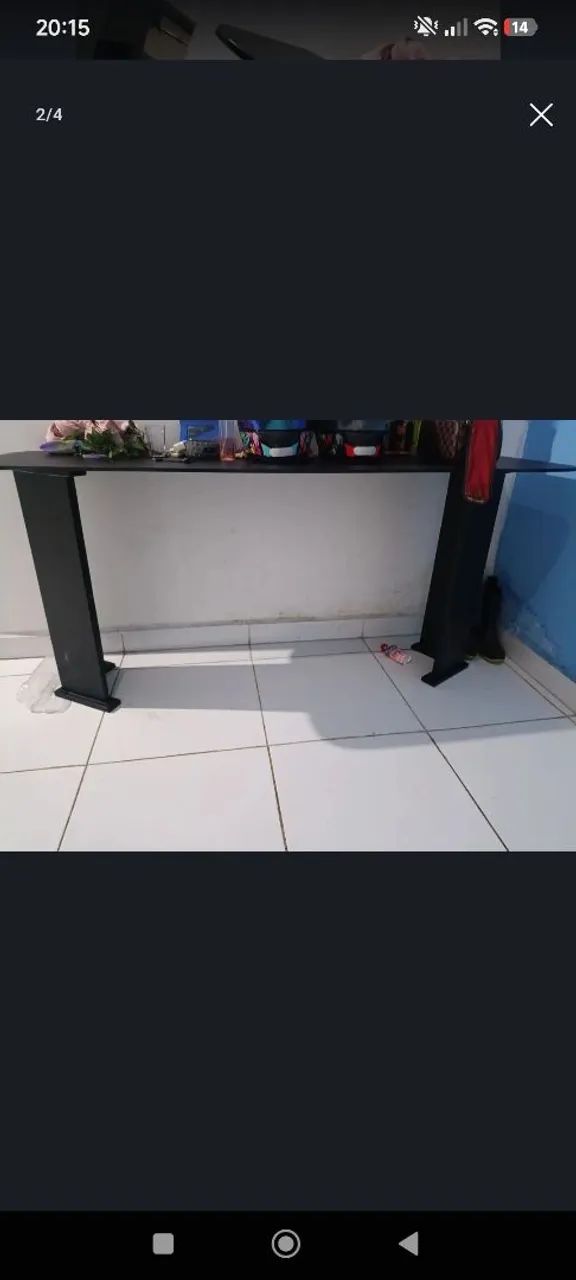 Aparador de sala - Foto 4