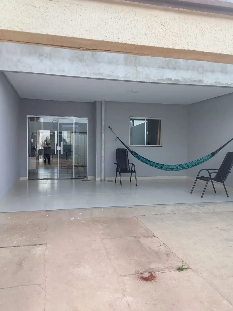 Foto - Trindade - Setor Residencial Garavelo I
