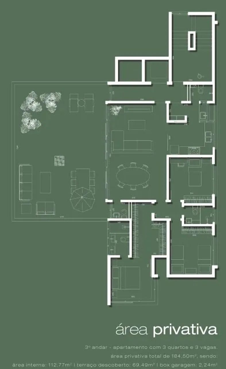 JARDINS DA SERRA - Foto 5