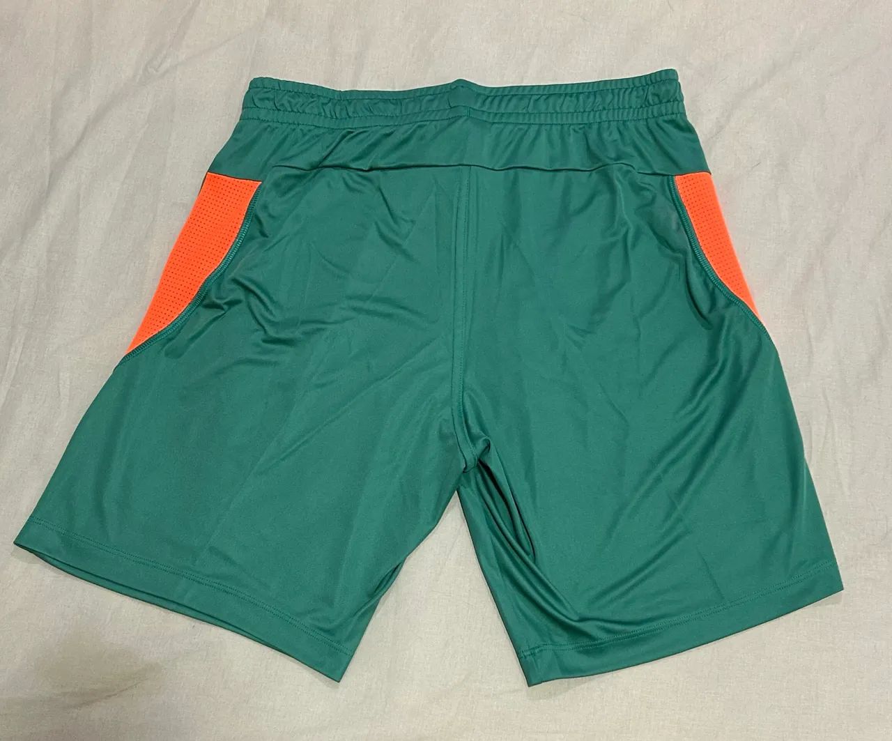 Short Fluminense Umbro treino 2025 M - Foto 4