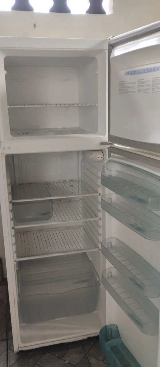 Geladeira 