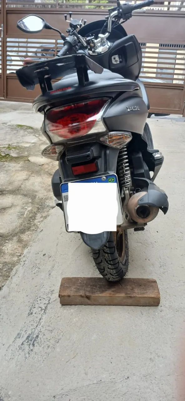 PCX 2015 - Foto 4